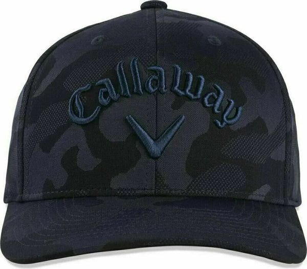 Callaway Golf Casquette Camouflage Noir Casquettes Callaway Golf