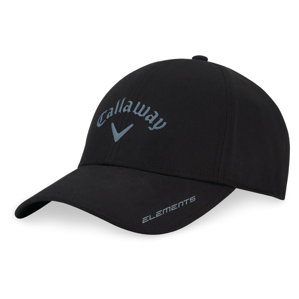 Callaway Golf Casquette HD Rain Waterproof