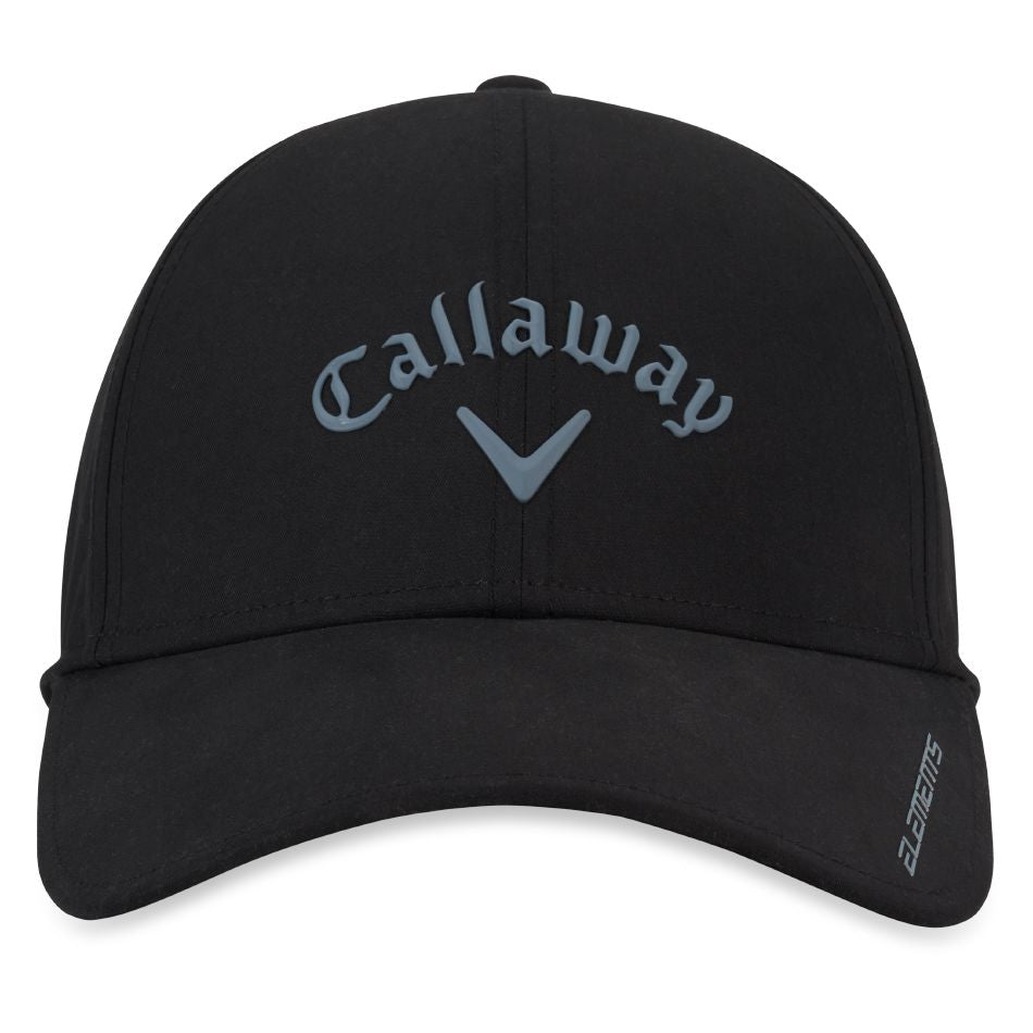 Callaway Golf Casquette HD Rain Waterproof