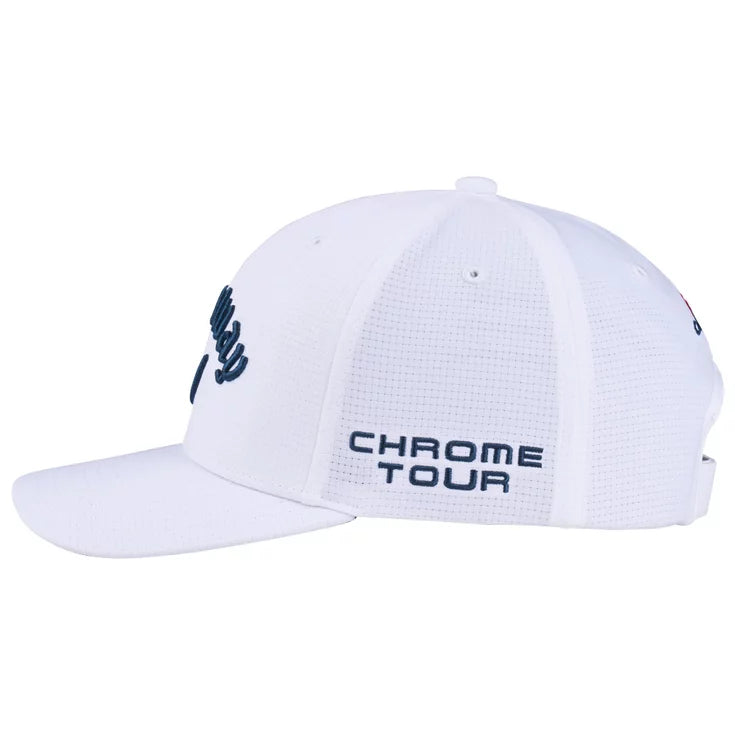 Callaway Golf Casquette Tour Authentic Performance Pro
