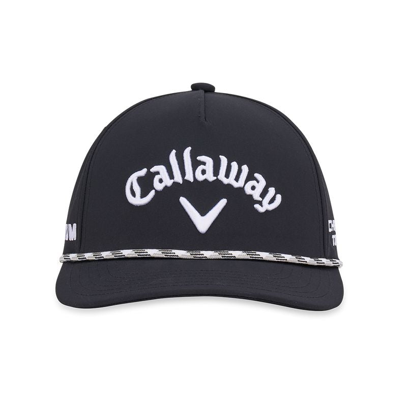 Callaway Golf Casquette TA PERFORMANCE PRO ROPE