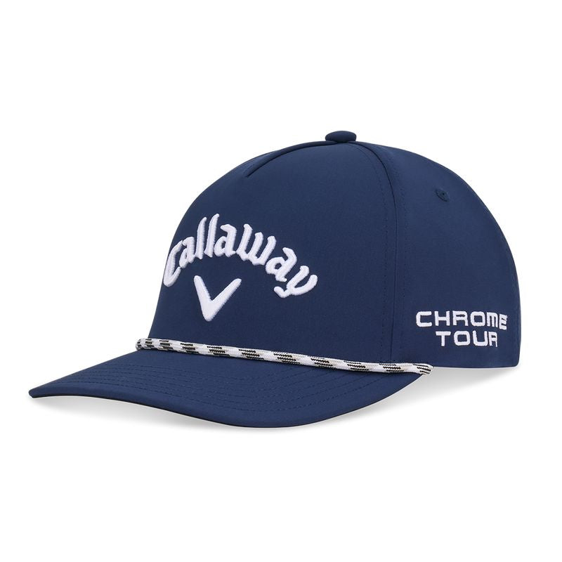 Callaway Golf Casquette TA PERFORMANCE PRO ROPE
