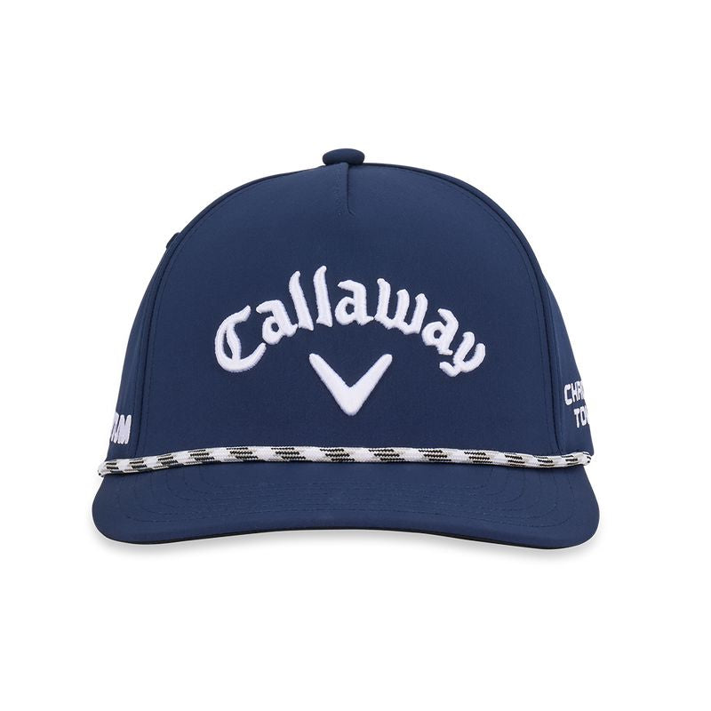Callaway Golf Casquette TA PERFORMANCE PRO ROPE