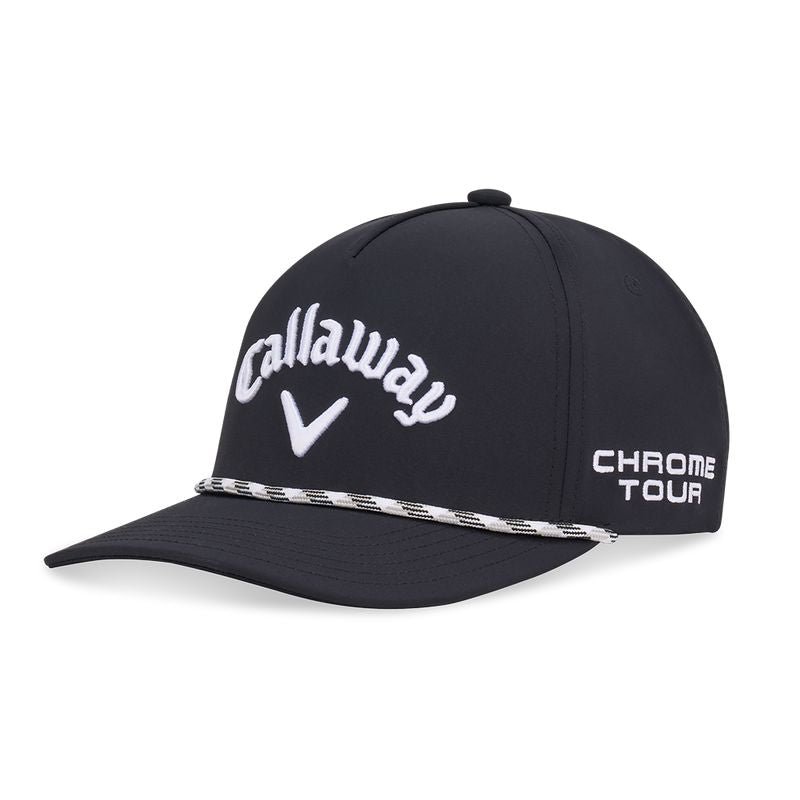 Callaway Golf Casquette TA PERFORMANCE PRO ROPE