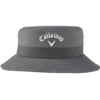 Callaway Golf Sombrero Gris