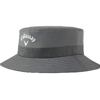 Callaway Golf Sombrero Gris