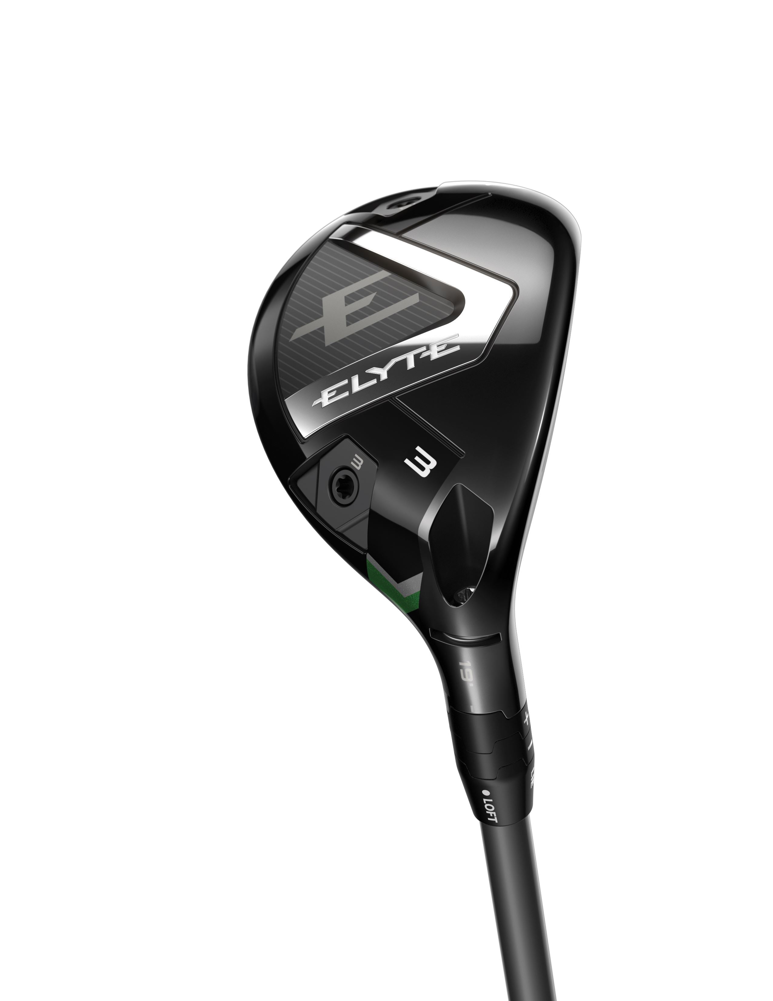 Callaway Hybride ELYTE