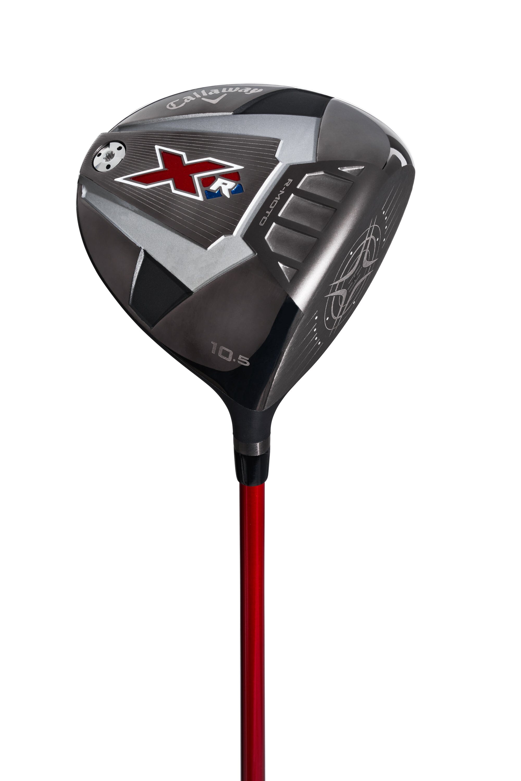 Callaway Golf Pack Complet XR 2025 (12 clubs) avec sac trépied