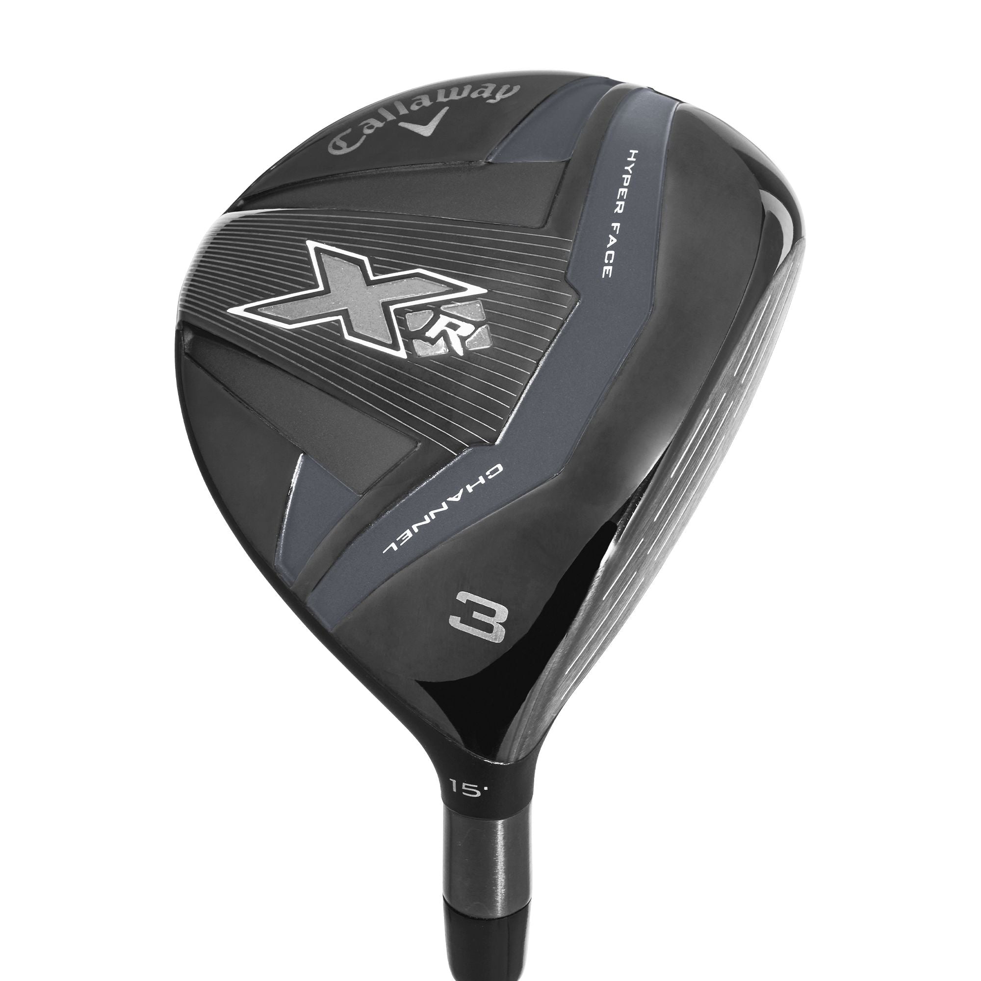 Callaway Golf Pack Complet XR 2025 (12 clubs)