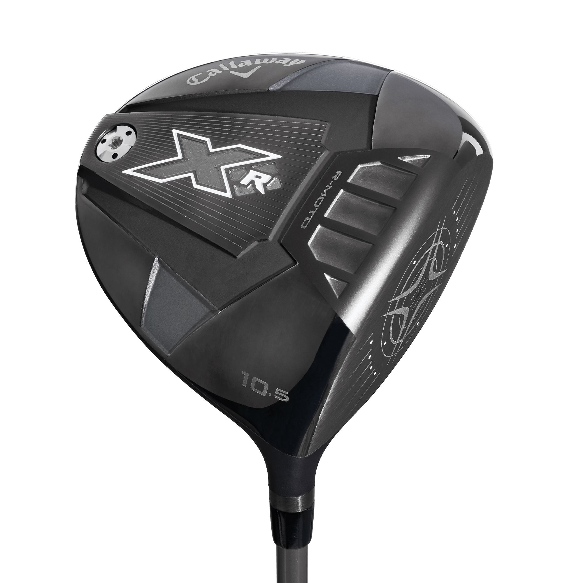 Callaway Golf Pack Complet XR 2025 (12 clubs)