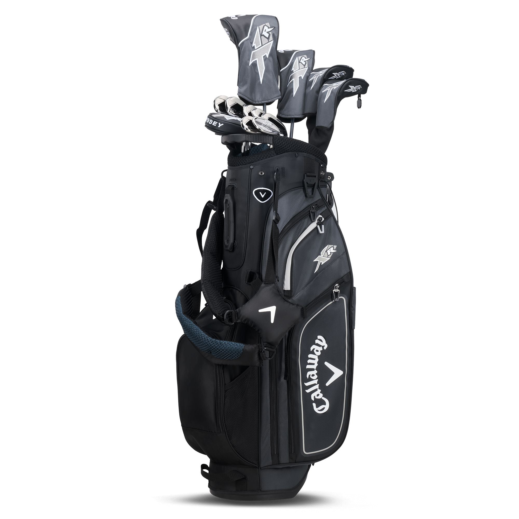 Callaway Golf Pack Complet XR 2025 (12 clubs)