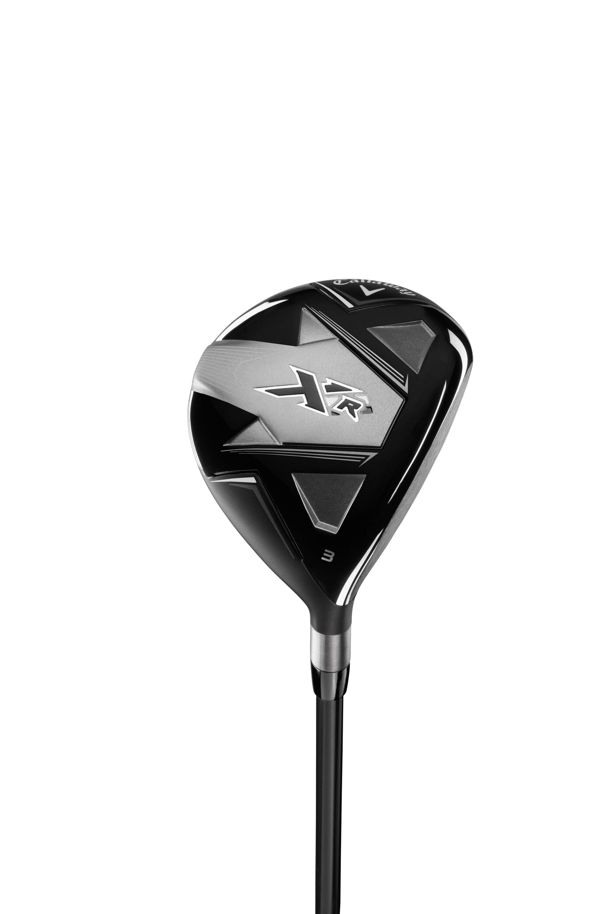 Callaway Golf Pack Complet XR Lite 2026 (12 clubs) avec sac trépied