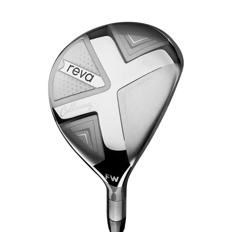 Callaway Golf Pack Femme REVA 11 pièces Black