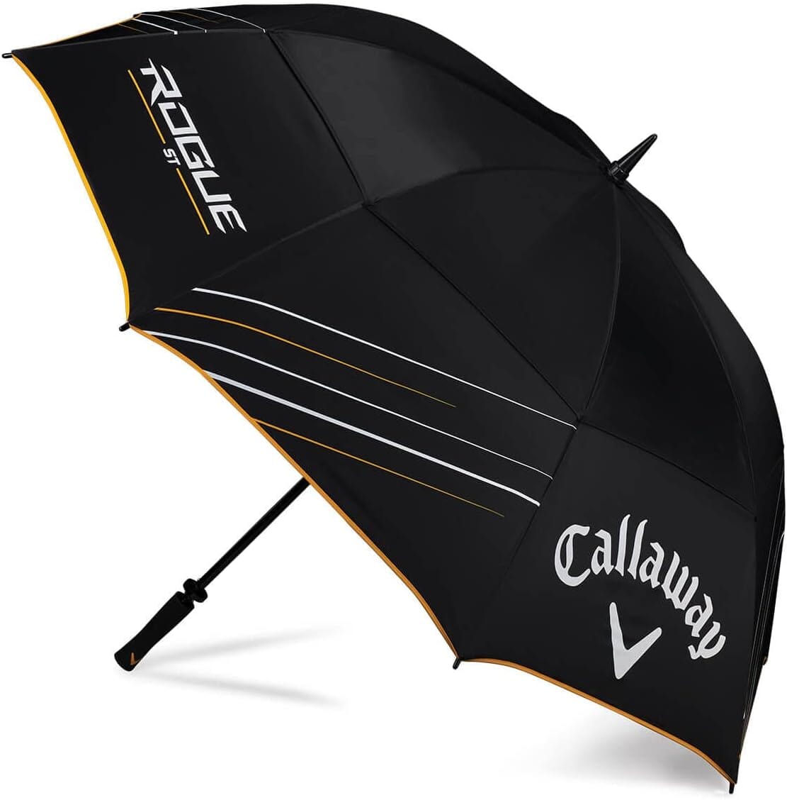 Callaway Golf Parapluie Double Canopy Rogue ST MAX 64"