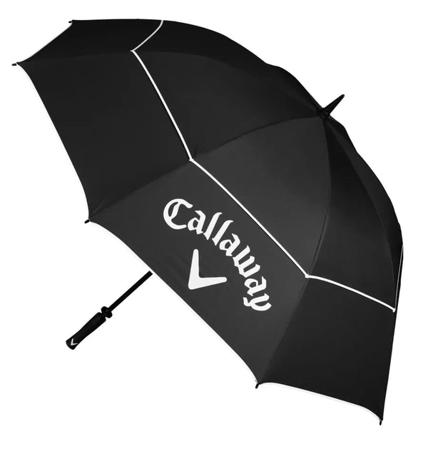 Callaway Golf parapluie Shield 64 Noir Parapluies Callaway Golf