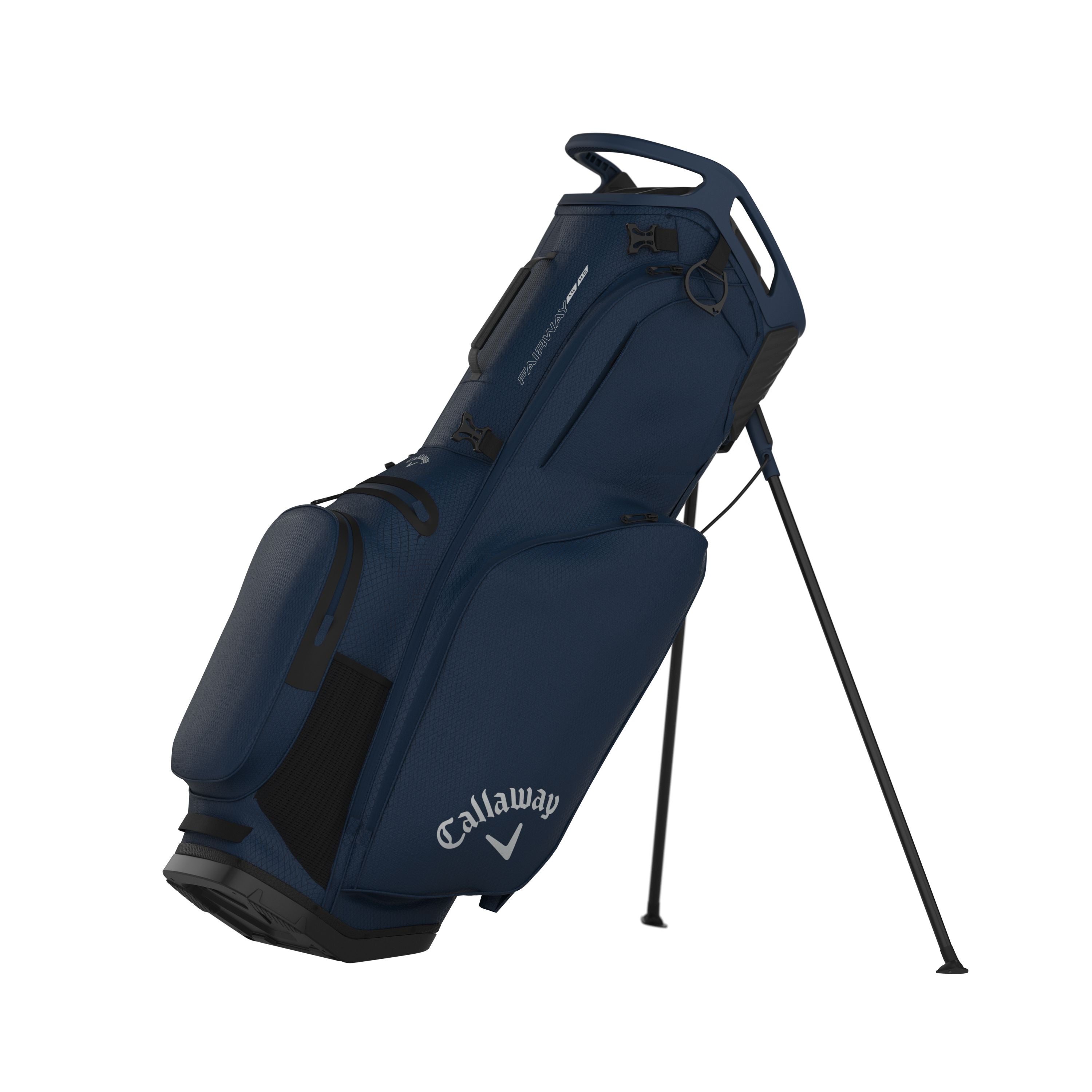 Callaway Golf sac trépied Fairway 14 HD Bleu Marine 2026