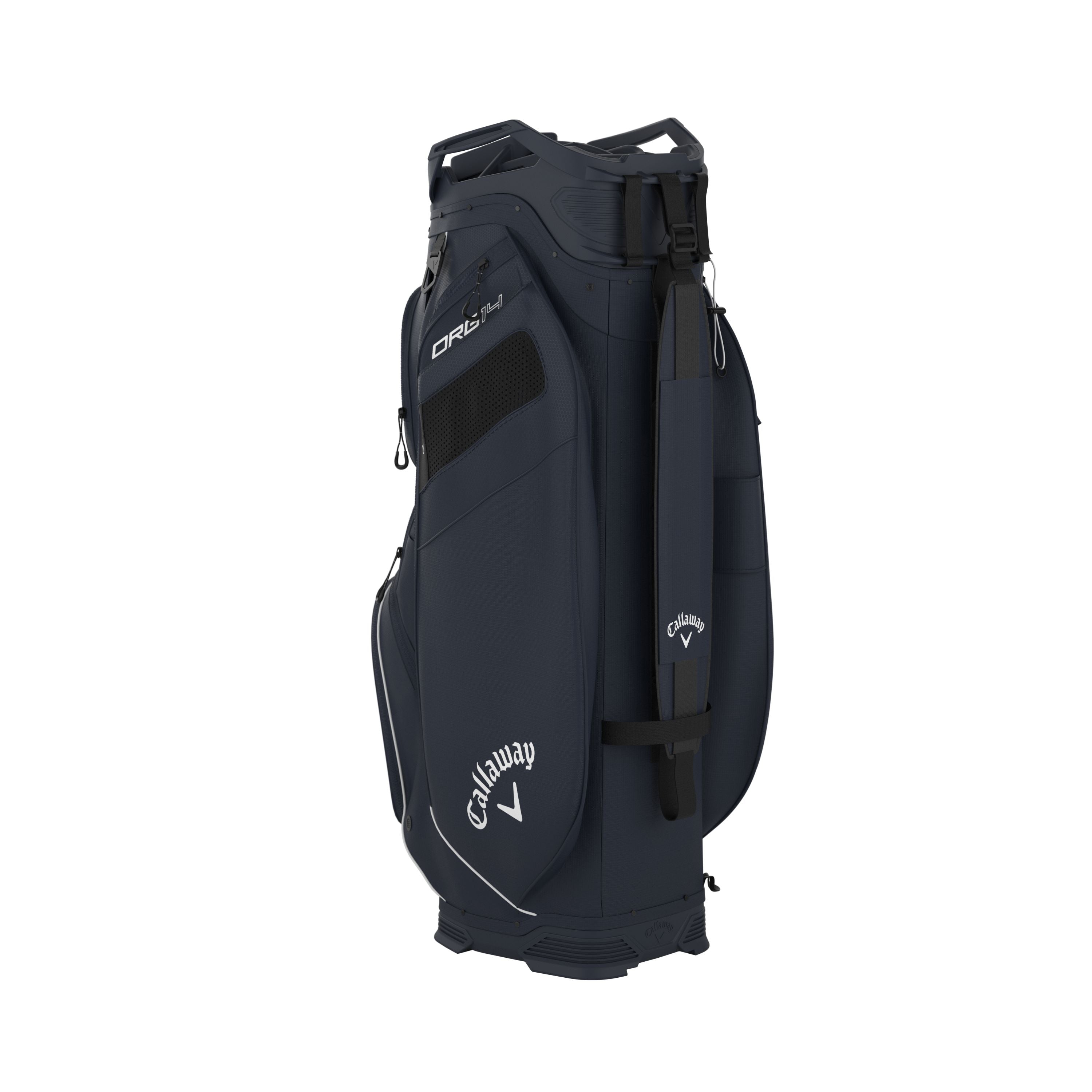 Callaway Sac Chariot Org 14 2025 Navy