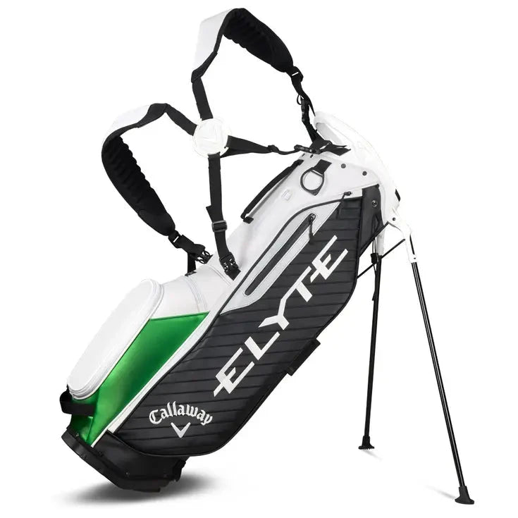 Callaway sac trepied Elyte staff