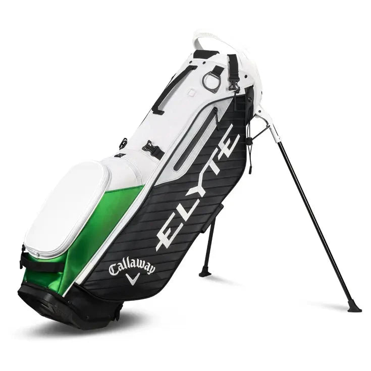 Callaway sac trepied Elyte staff