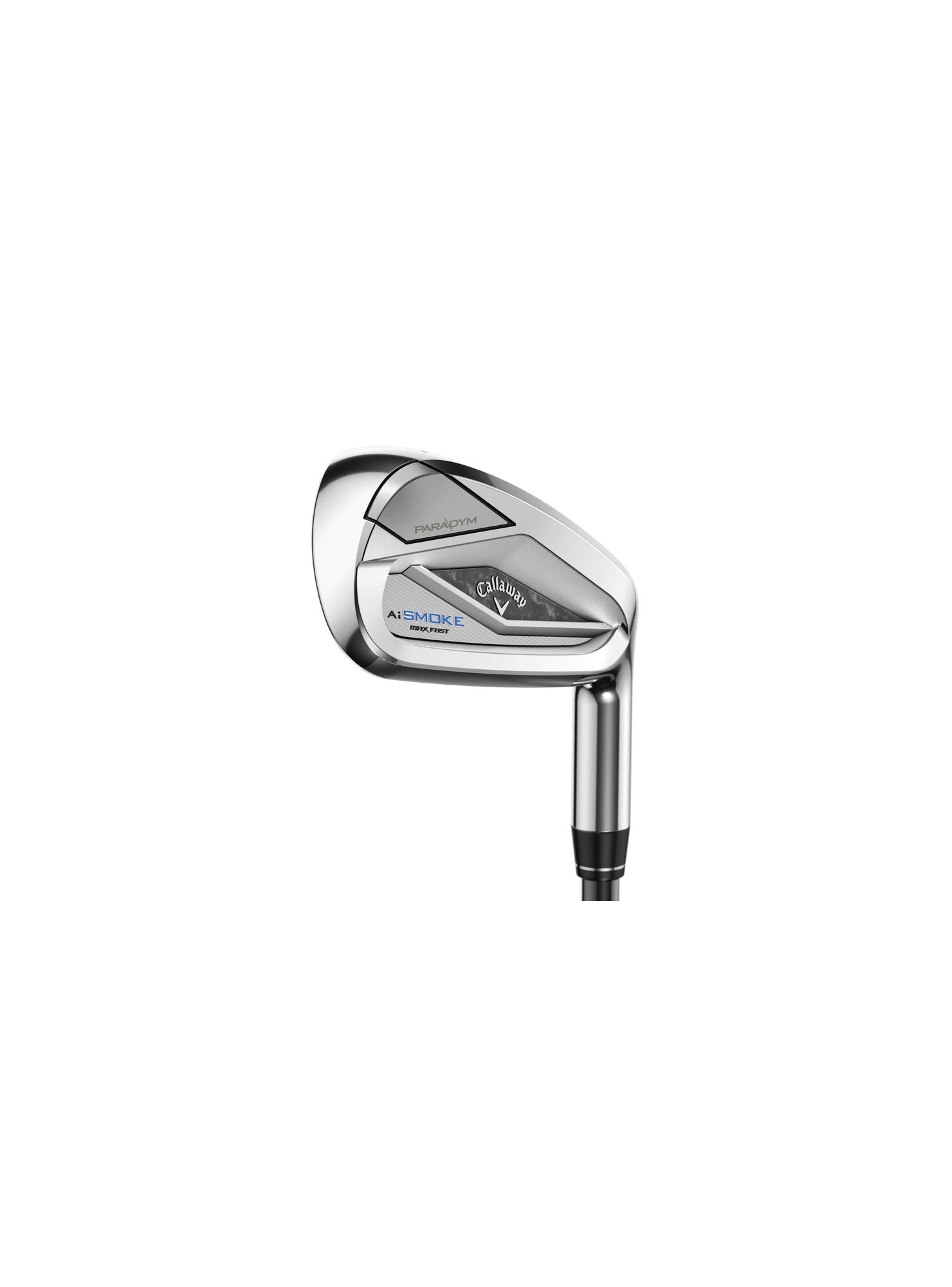 Callaway Série de Fers PARADYM AI SMOKE Fast