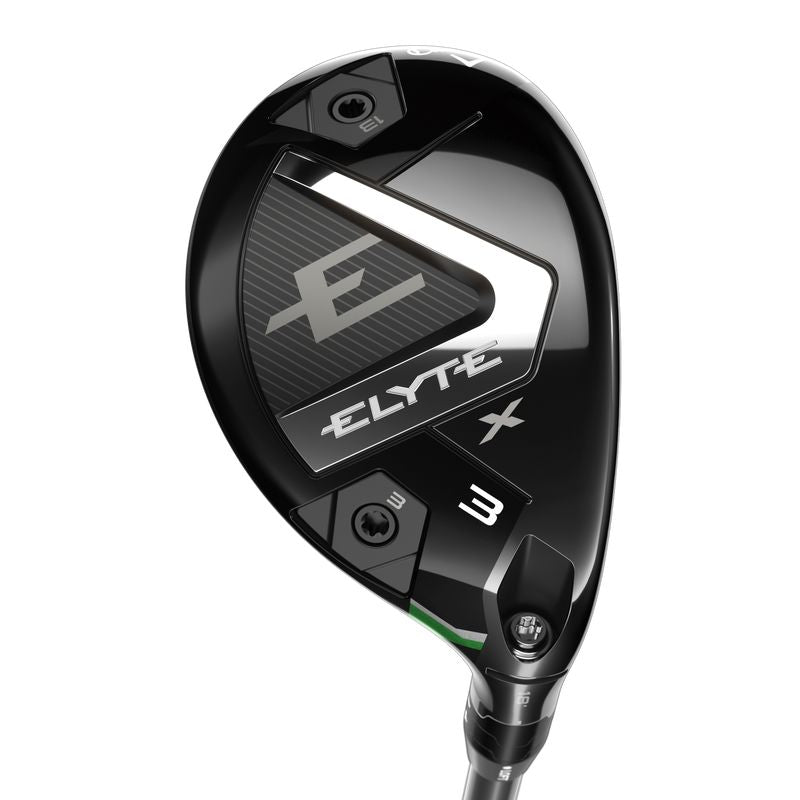 Callaway Hybride ELYTE X