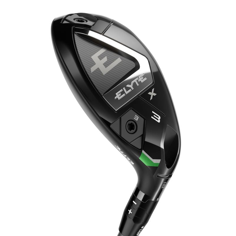 Callaway Hybride ELYTE X