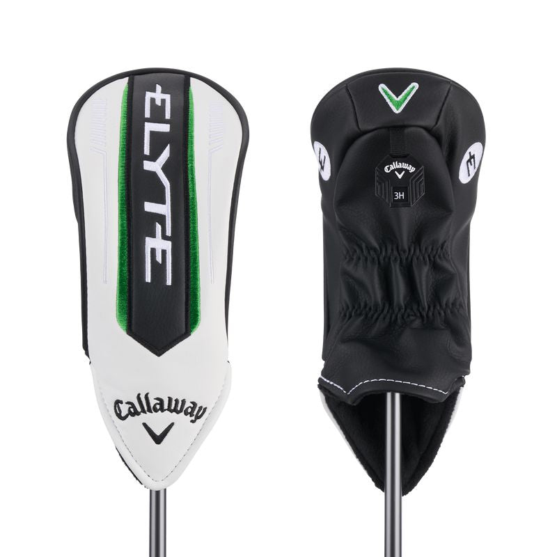 Callaway Hybride ELYTE X