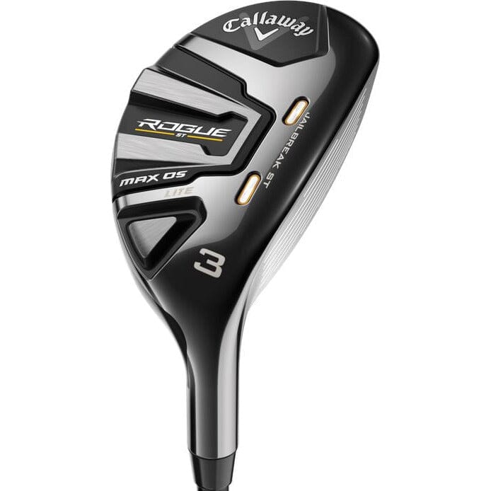 Callaway Hybride rogue ST MAX OS Lite Lady Démo