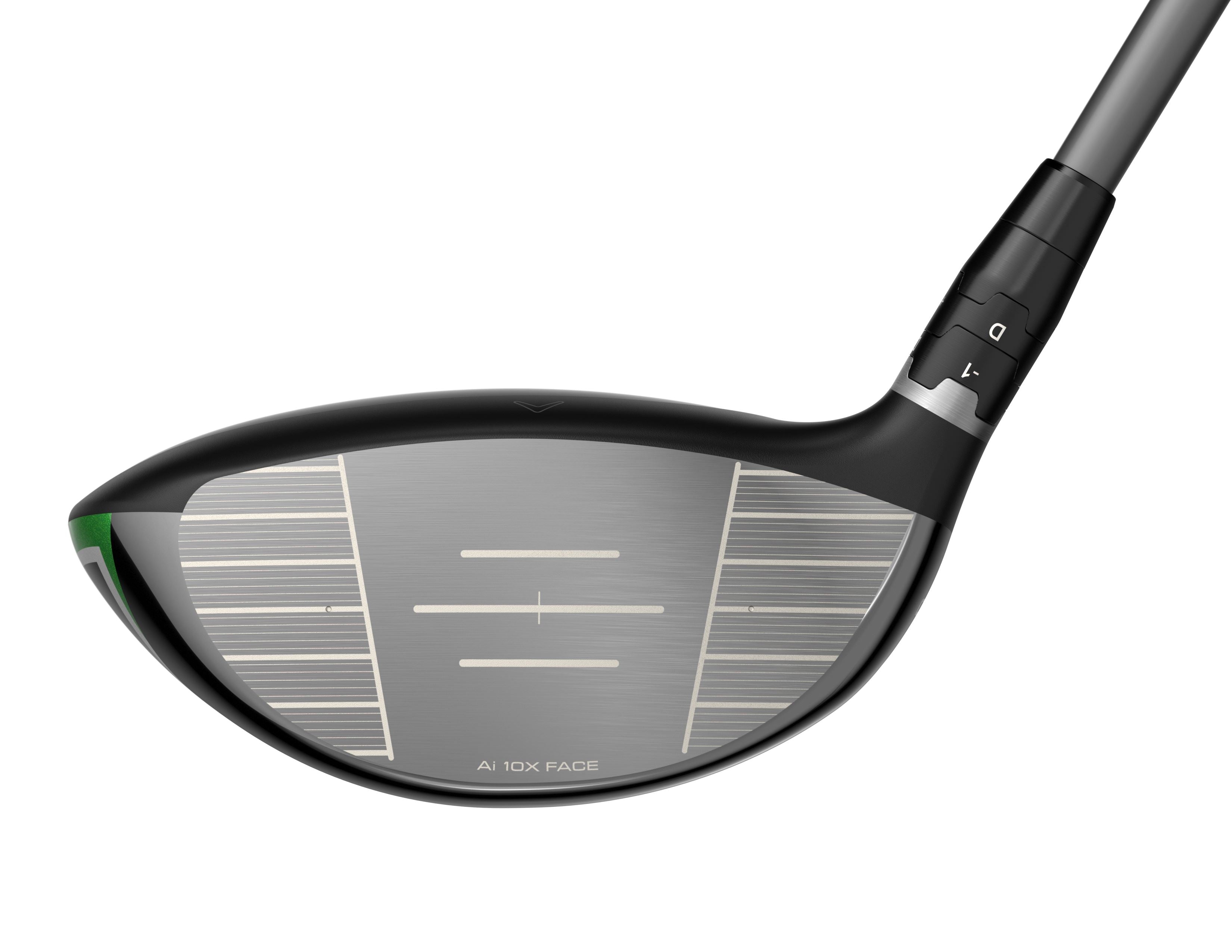 Callaway MINI Driver ELYTE