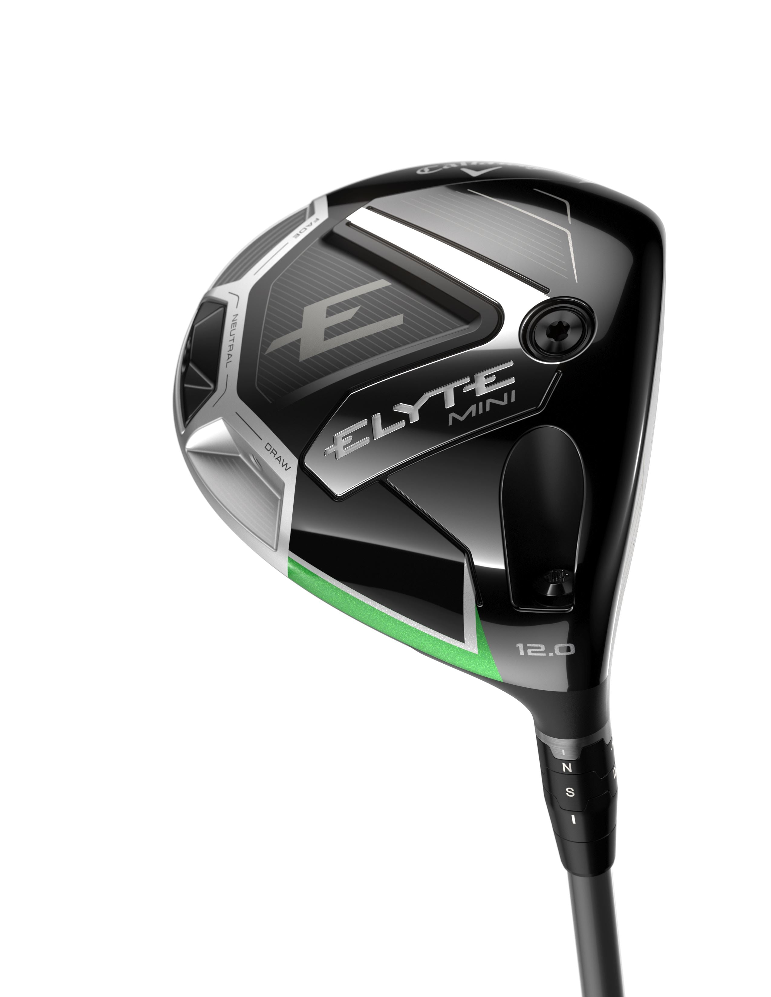 Callaway MINI Driver ELYTE