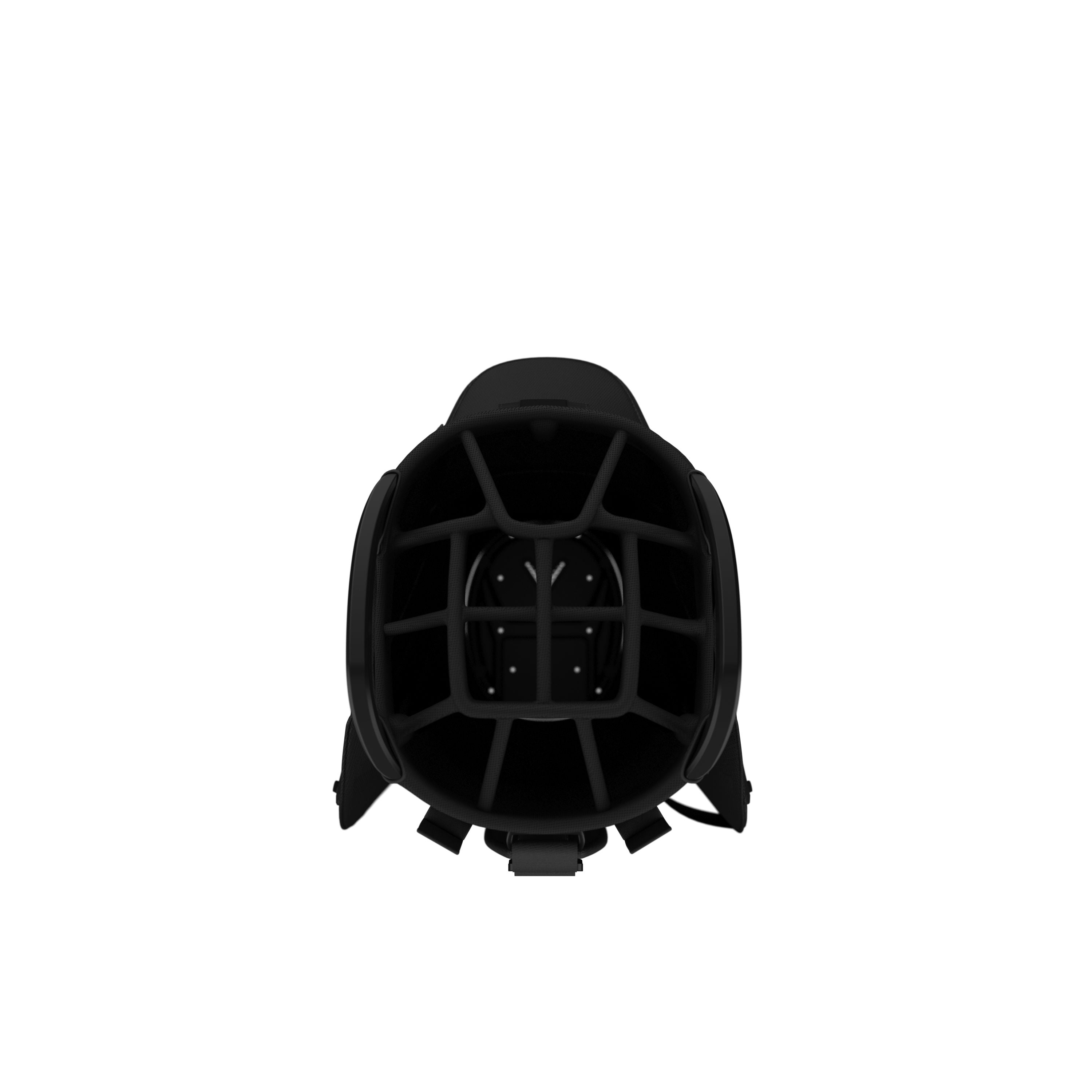 Callaway Sac chariot Chase 14 2025 Black