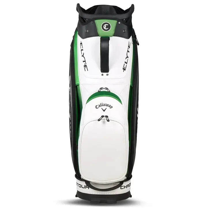 Callaway sac chariot ELyte staff