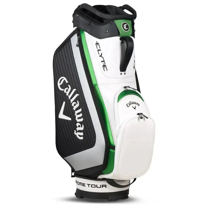 Callaway sac chariot ELyte staff