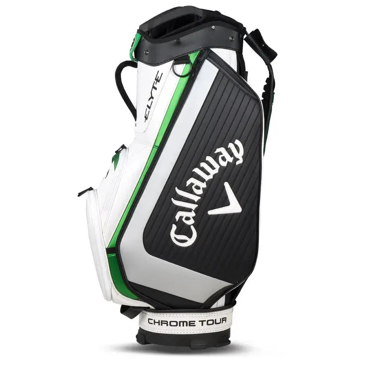 Callaway sac chariot ELyte staff