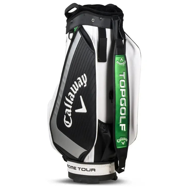 Callaway sac chariot ELyte staff