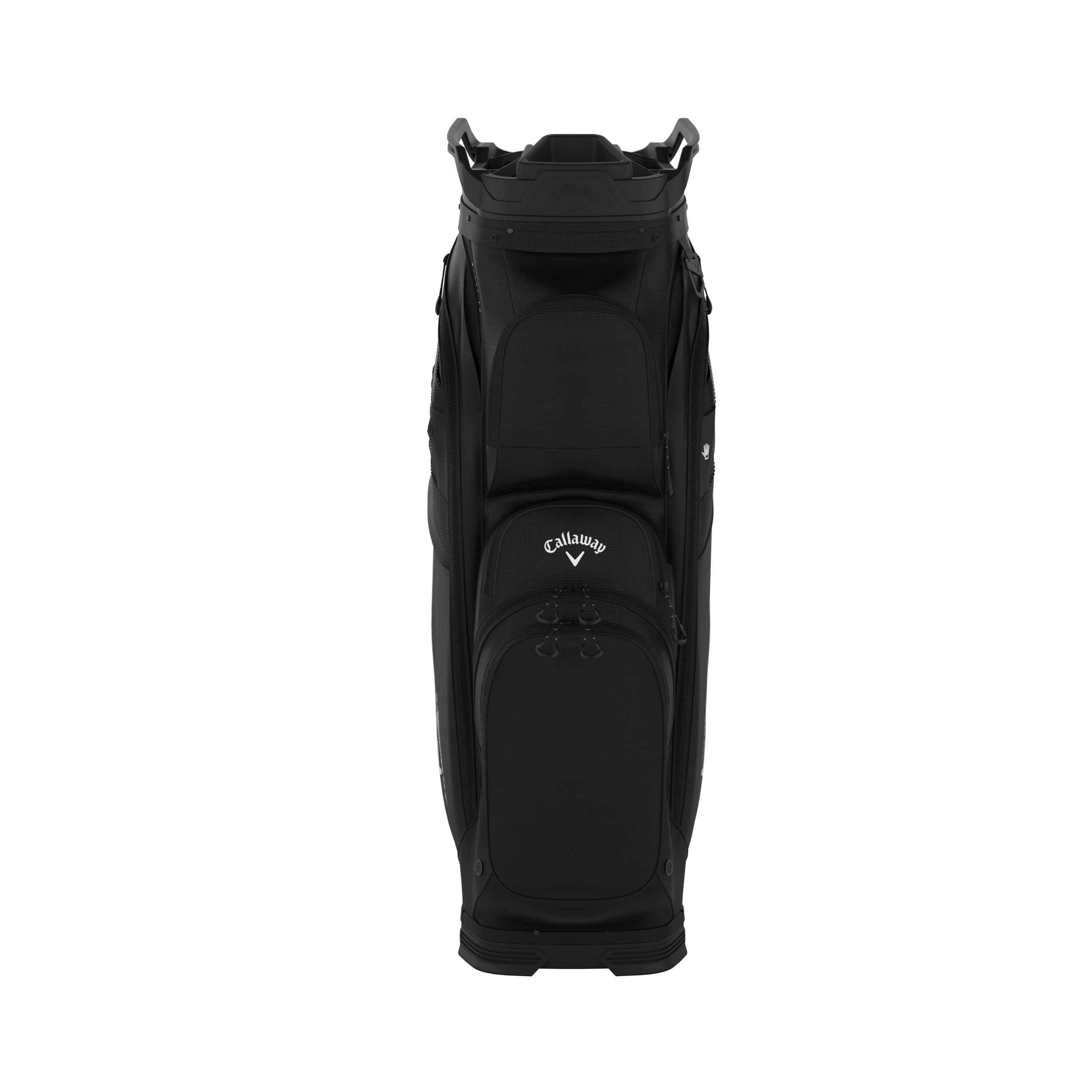 Callaway Sac Chariot Org 14 2025 Black