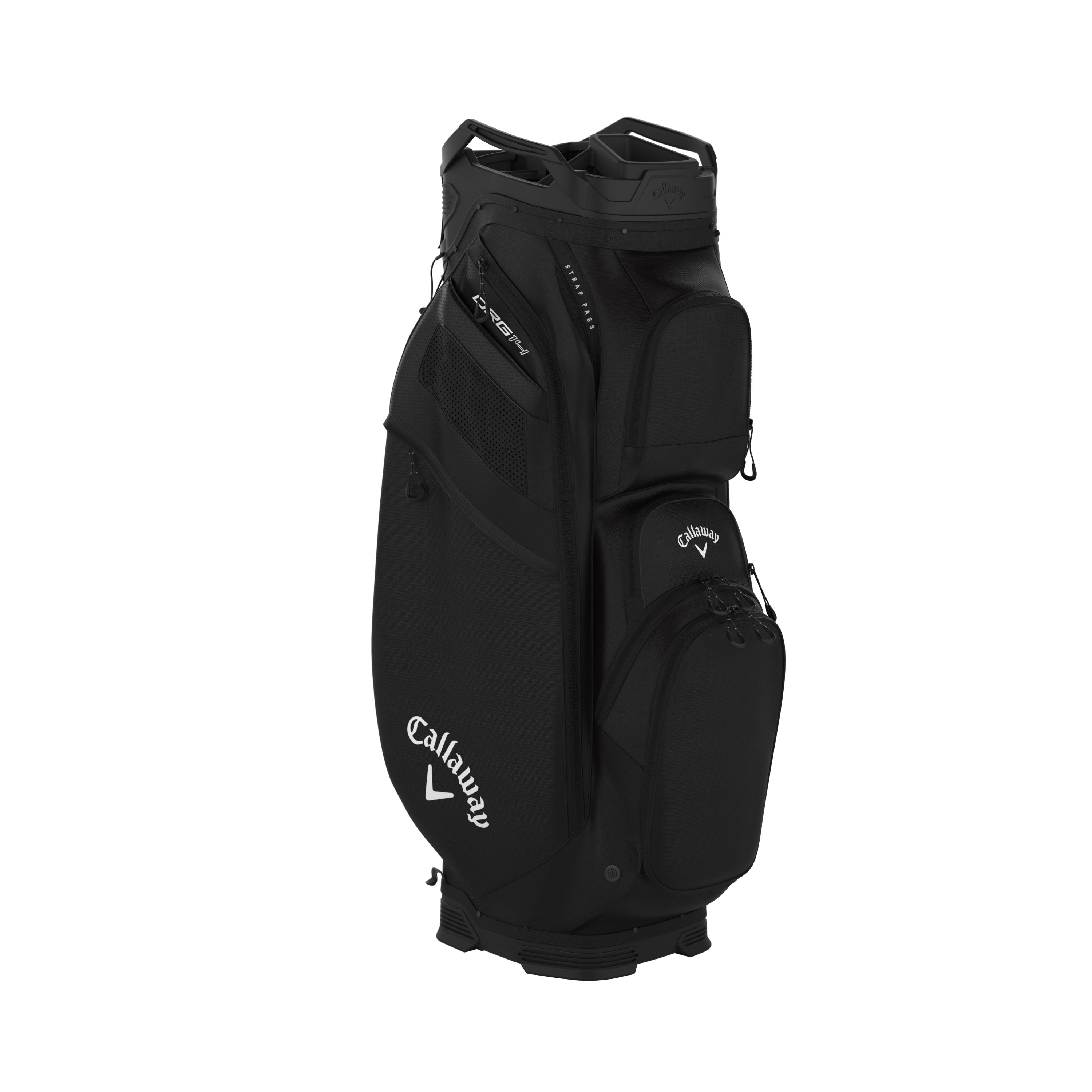 Callaway Sac Chariot Org 14 2025 Black