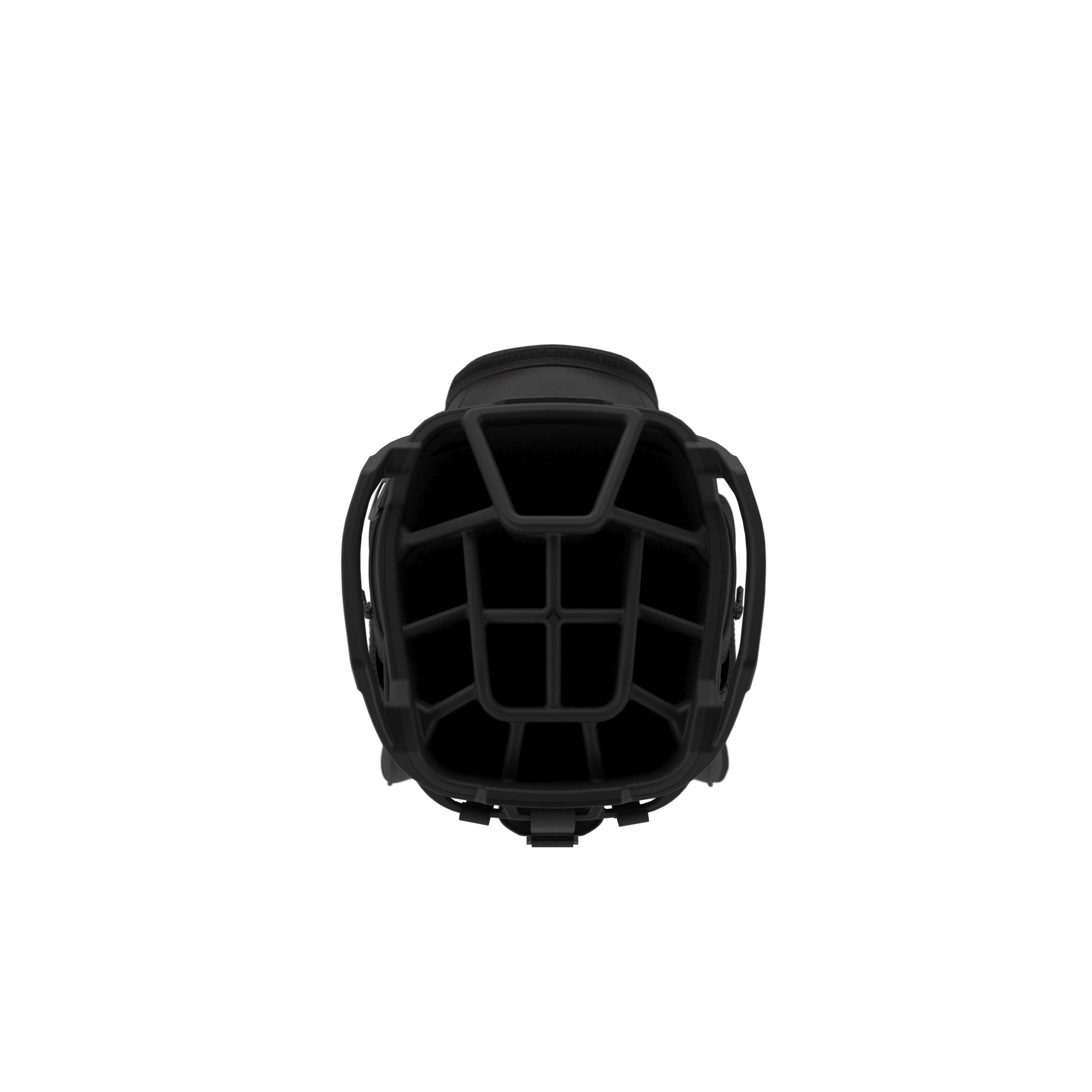 Callaway Sac Chariot Org 14 2025 Black