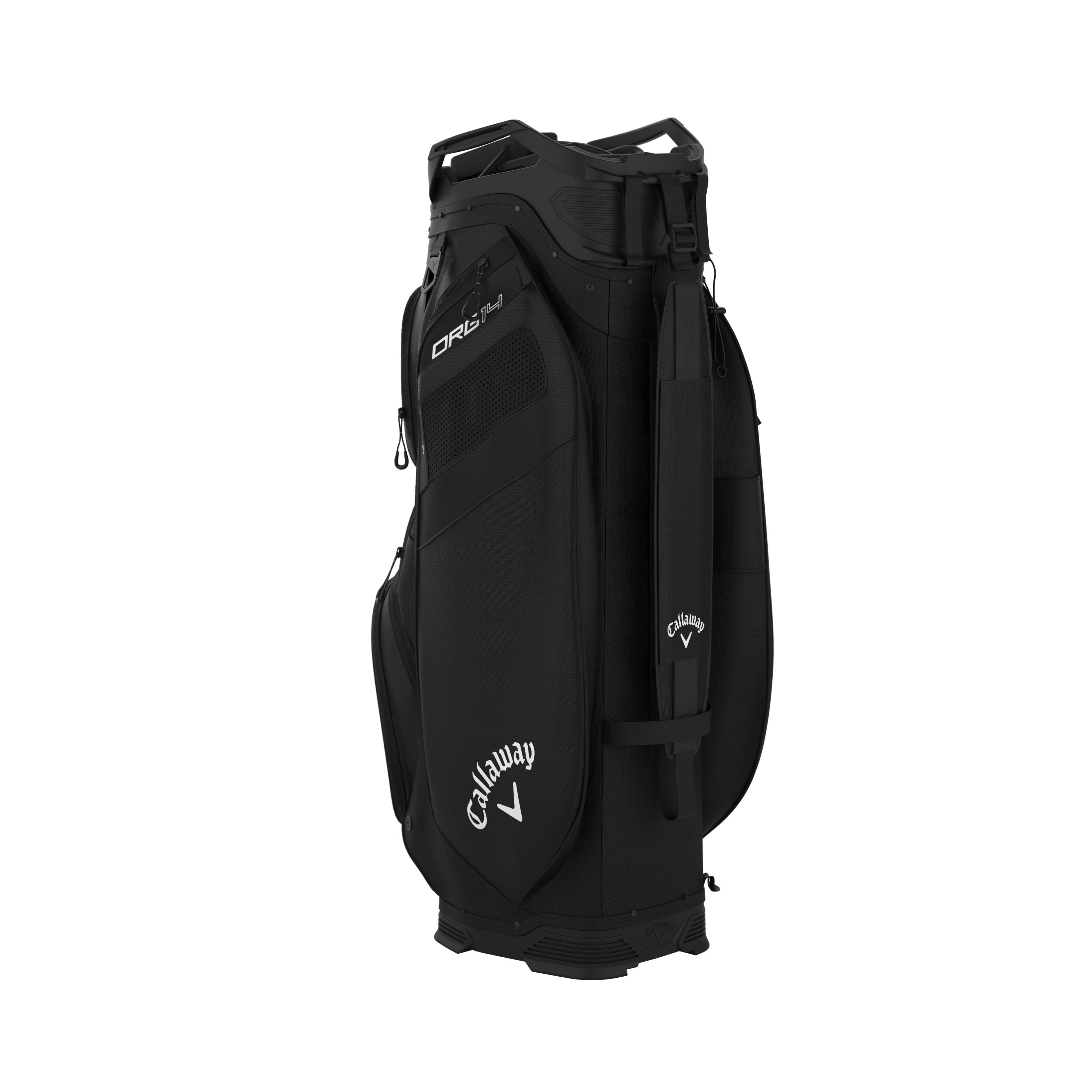 Callaway Sac Chariot Org 14 2025 Black