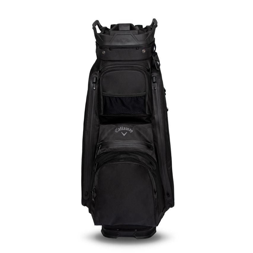 Callaway sac chariot ORG 14 HD Noir 2026