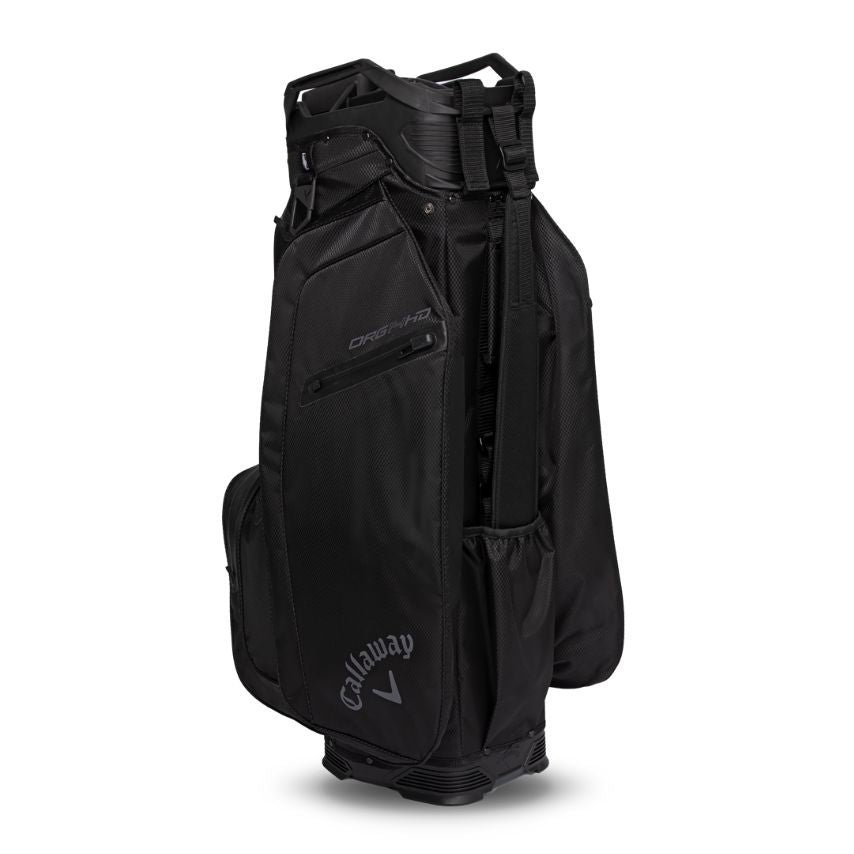 Callaway sac chariot ORG 14 HD Noir 2026