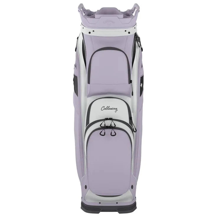 Callaway sac chariot org 14 Silver Orchid Petal