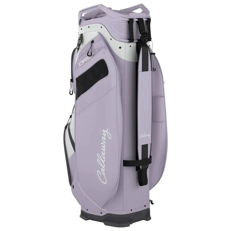 Callaway sac chariot org 14 Silver Orchid Petal
