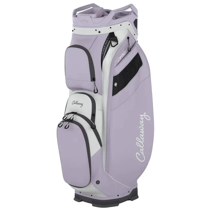 Callaway sac chariot org 14 Silver Orchid Petal