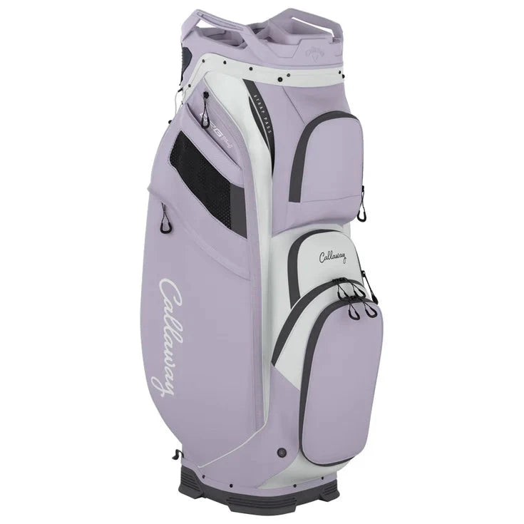 Callaway sac chariot org 14 Silver Orchid Petal