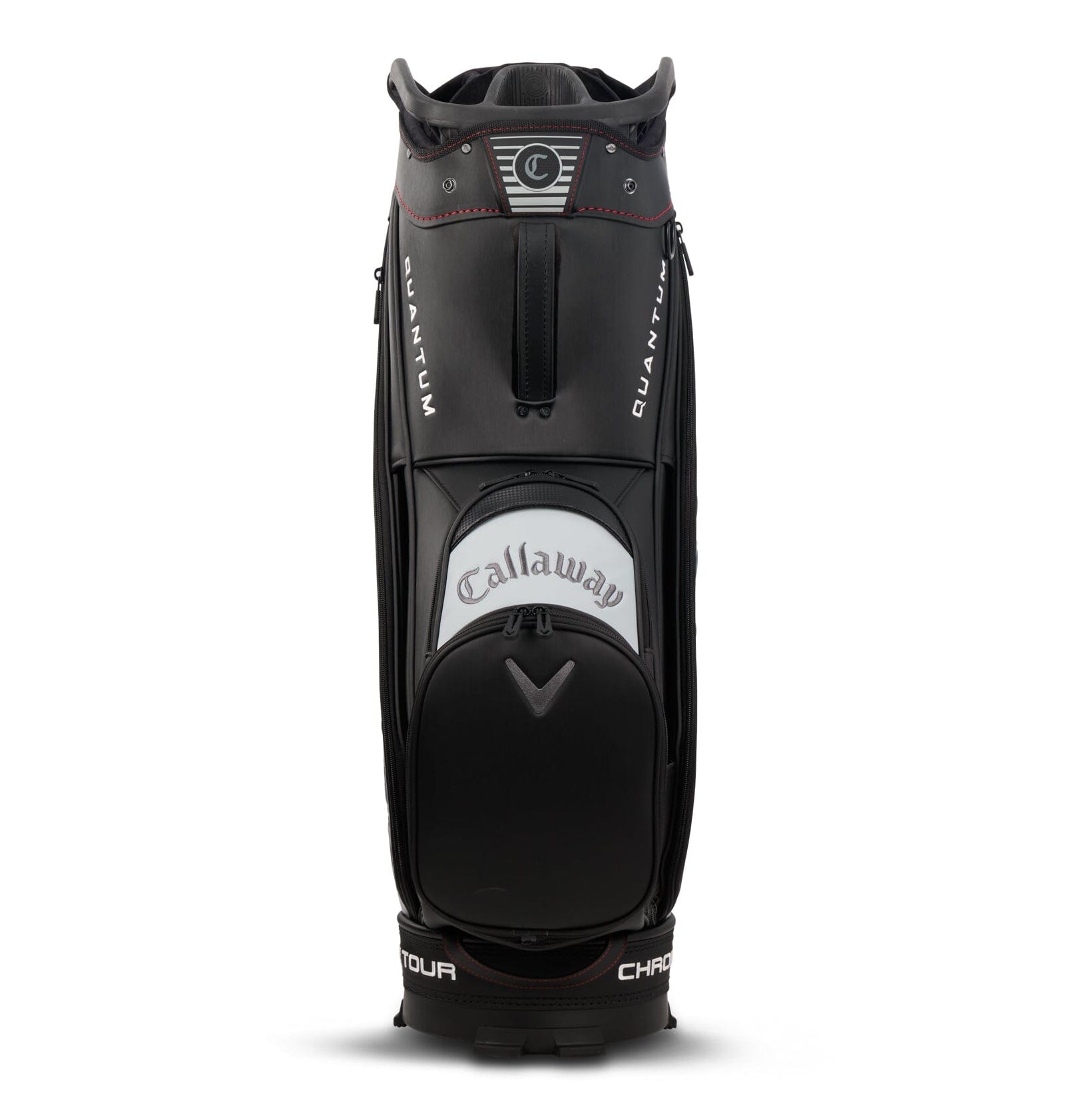 Callaway Sac chariot Staff Quantum