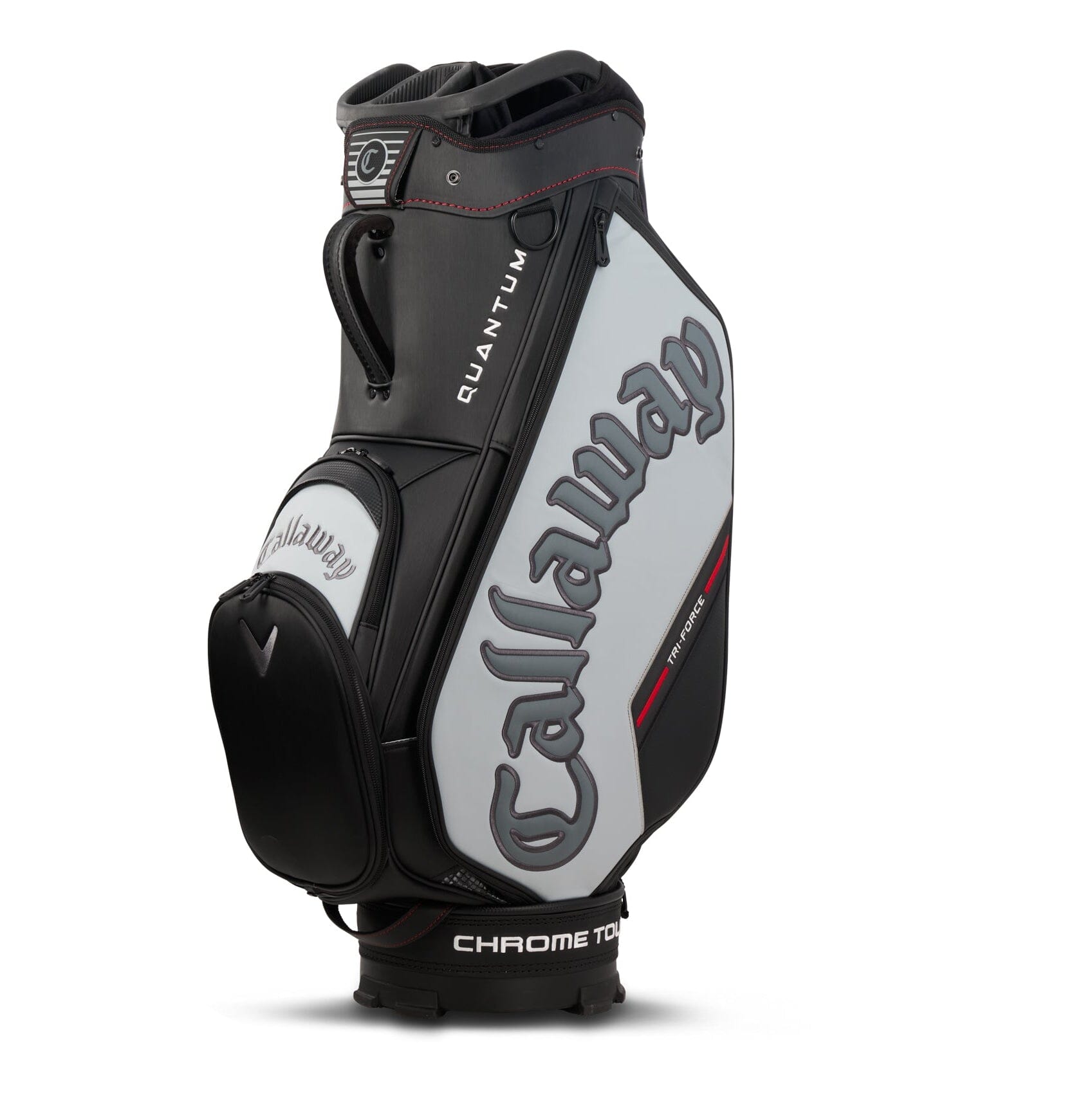 Callaway Sac chariot Staff Quantum