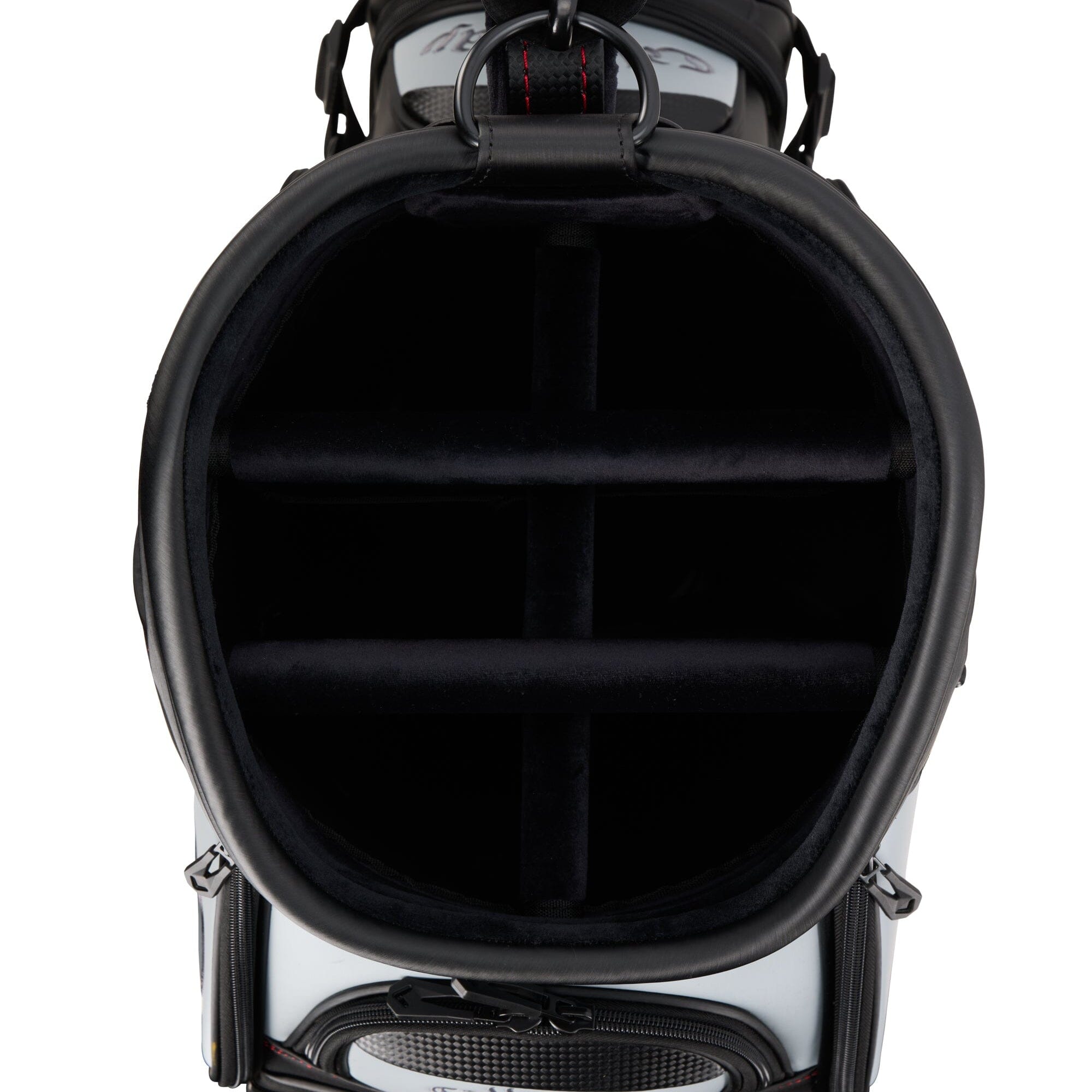 Callaway Sac Tour Staff Quantum