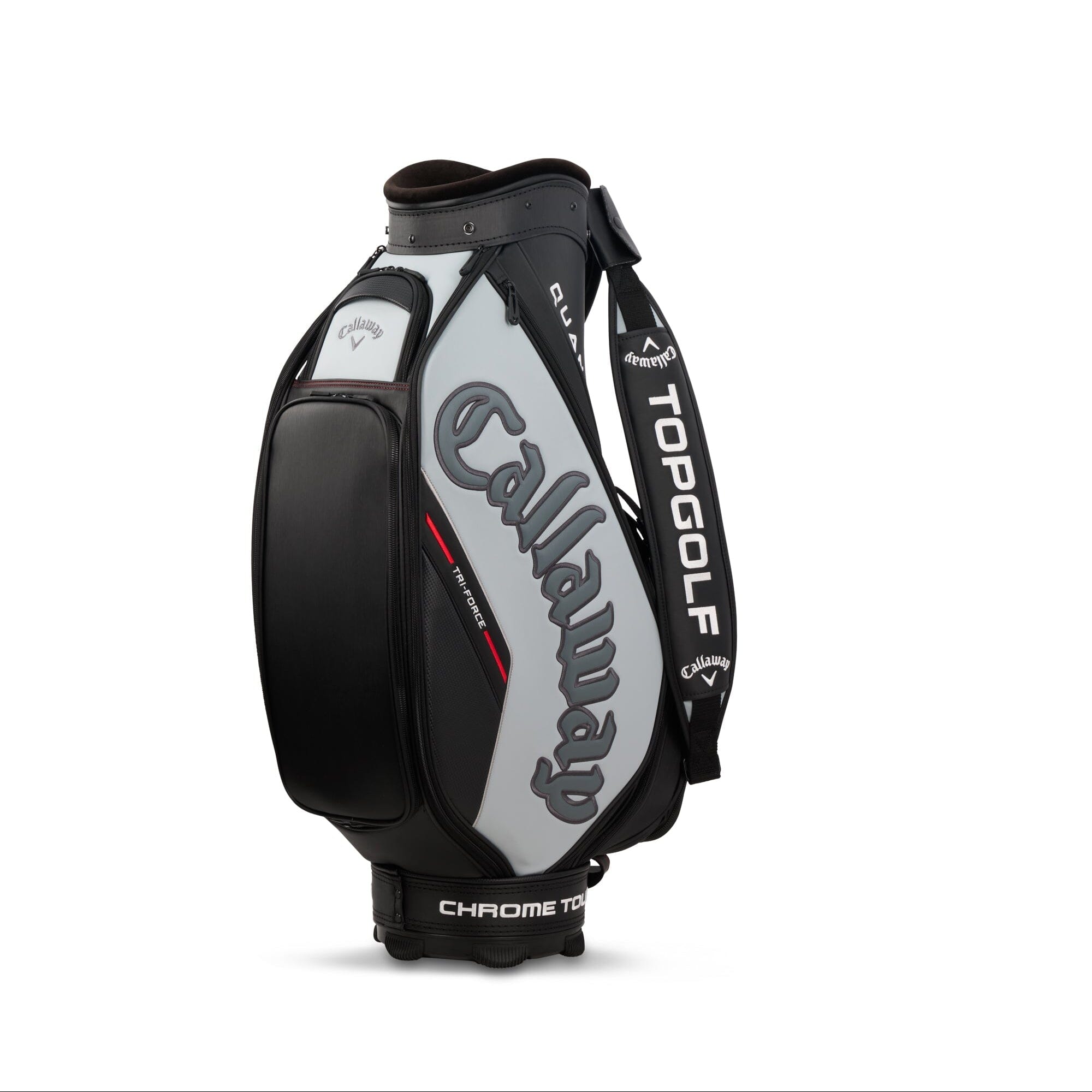 Callaway Sac Tour Staff Quantum