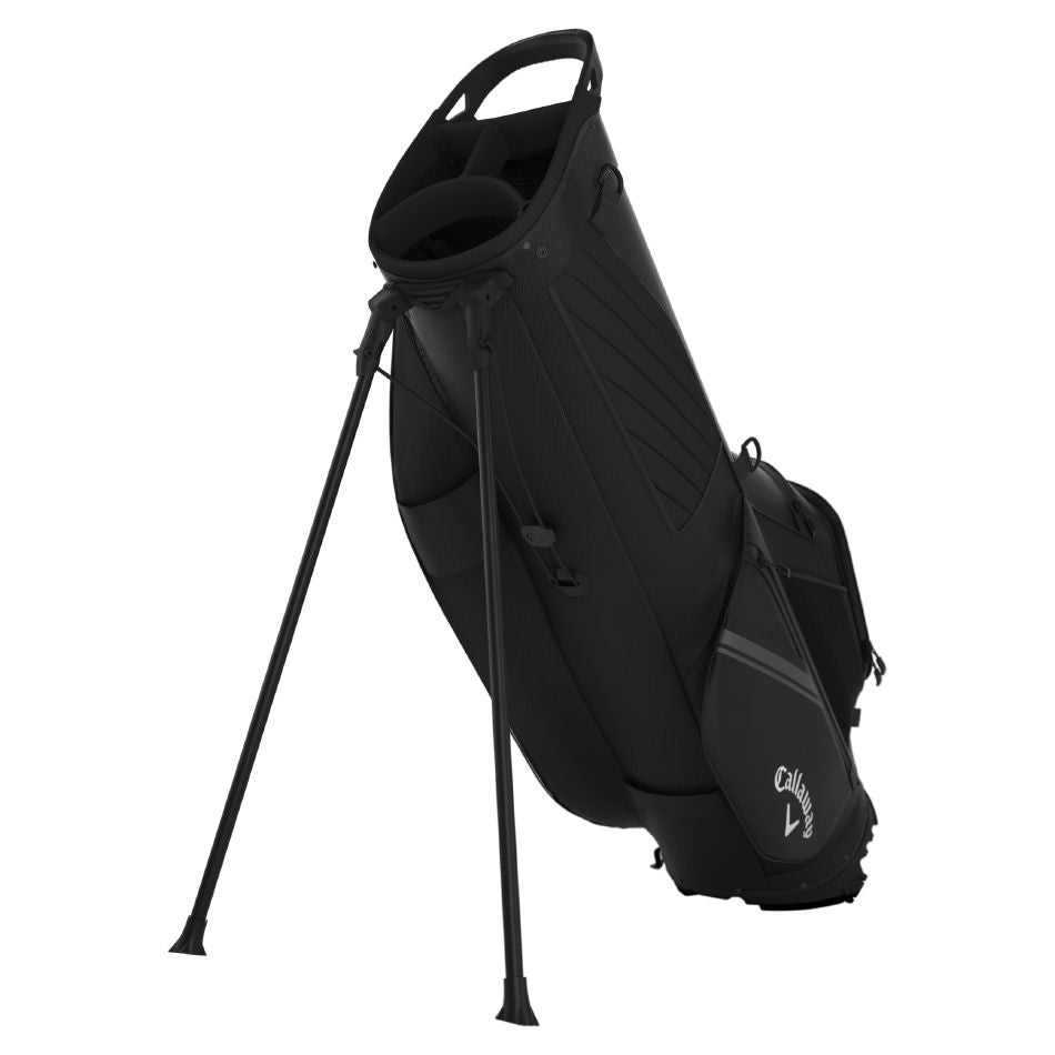Callaway sac trépied Chase 2025 Black